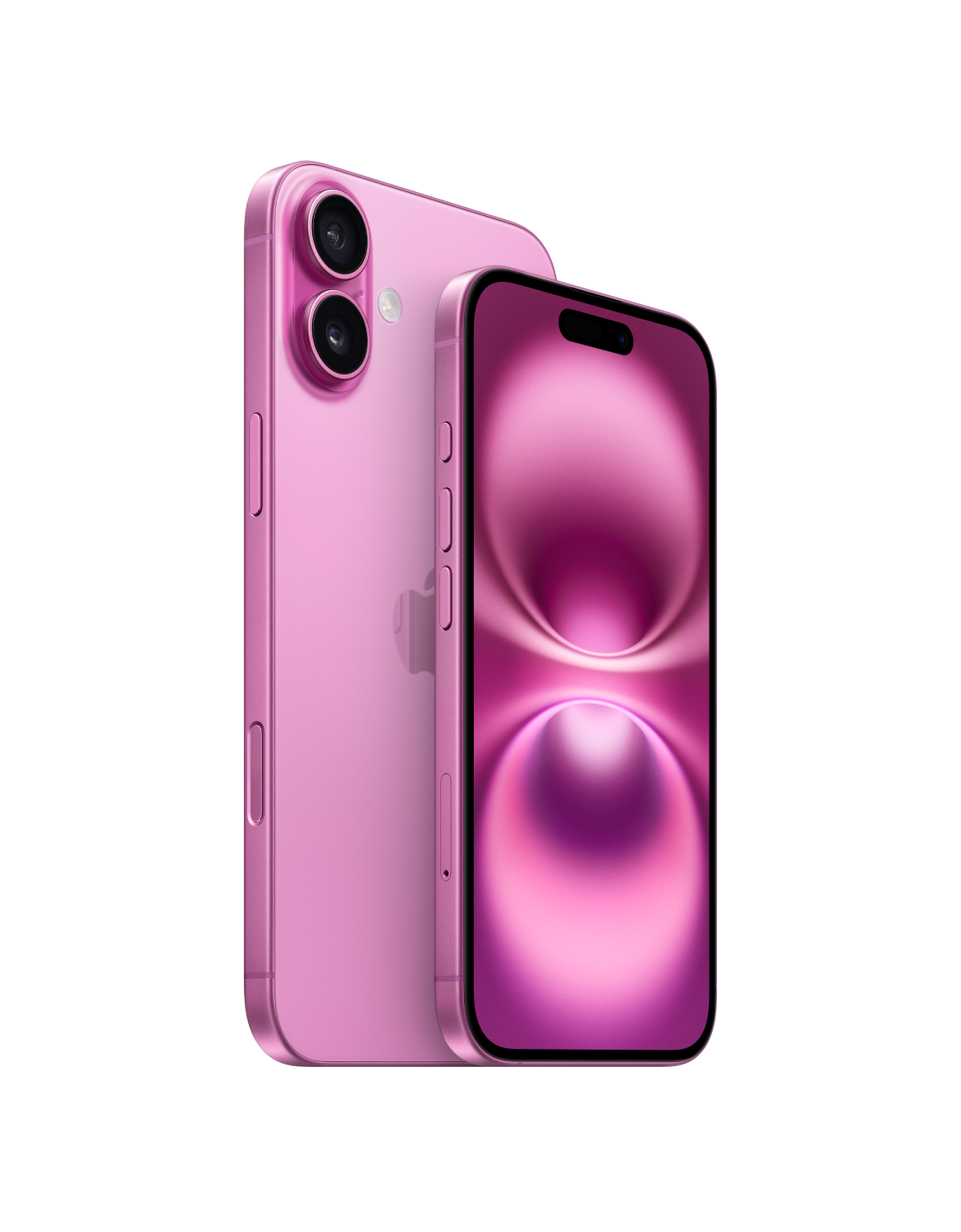 iPhone 16 128GB Rosa