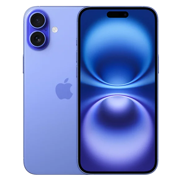 iPhone 16 128GB Púrpura